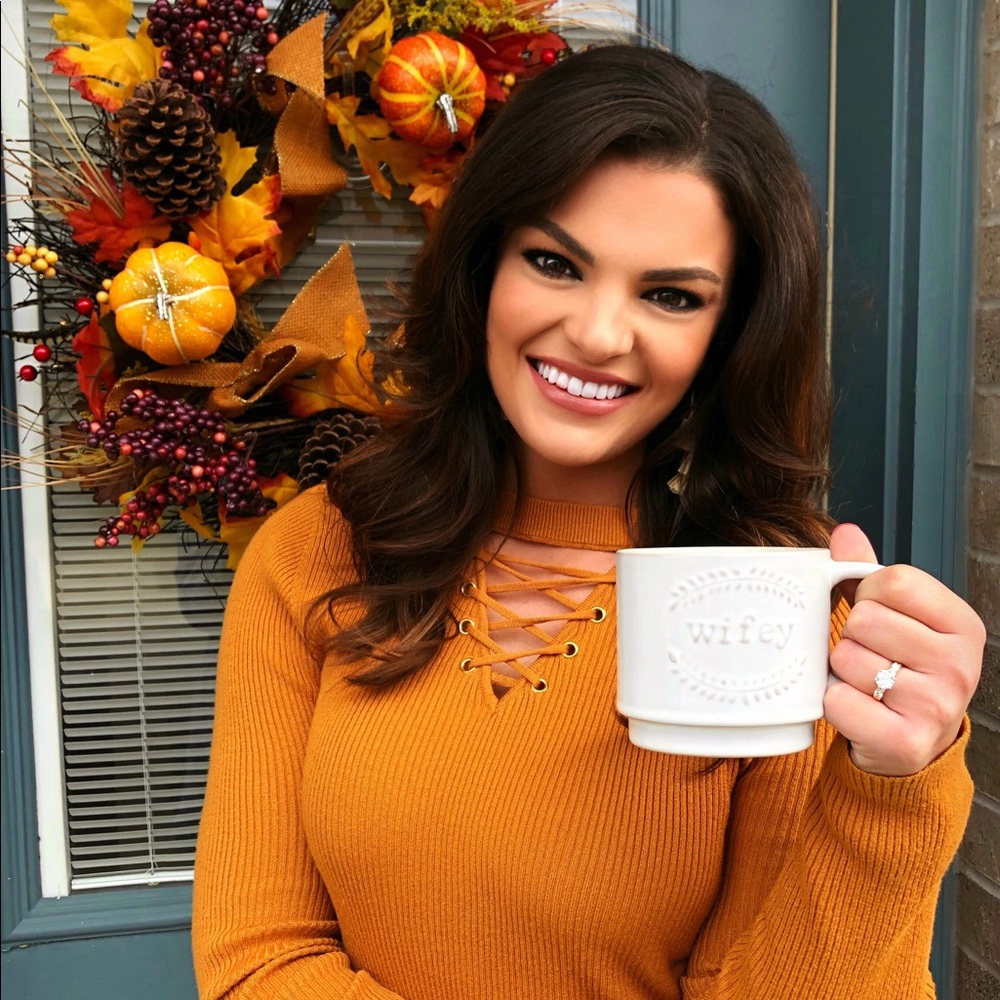 Meet your Posher, Stephanie
